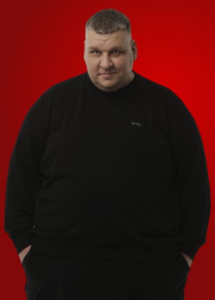 StandUp Паша Козырев