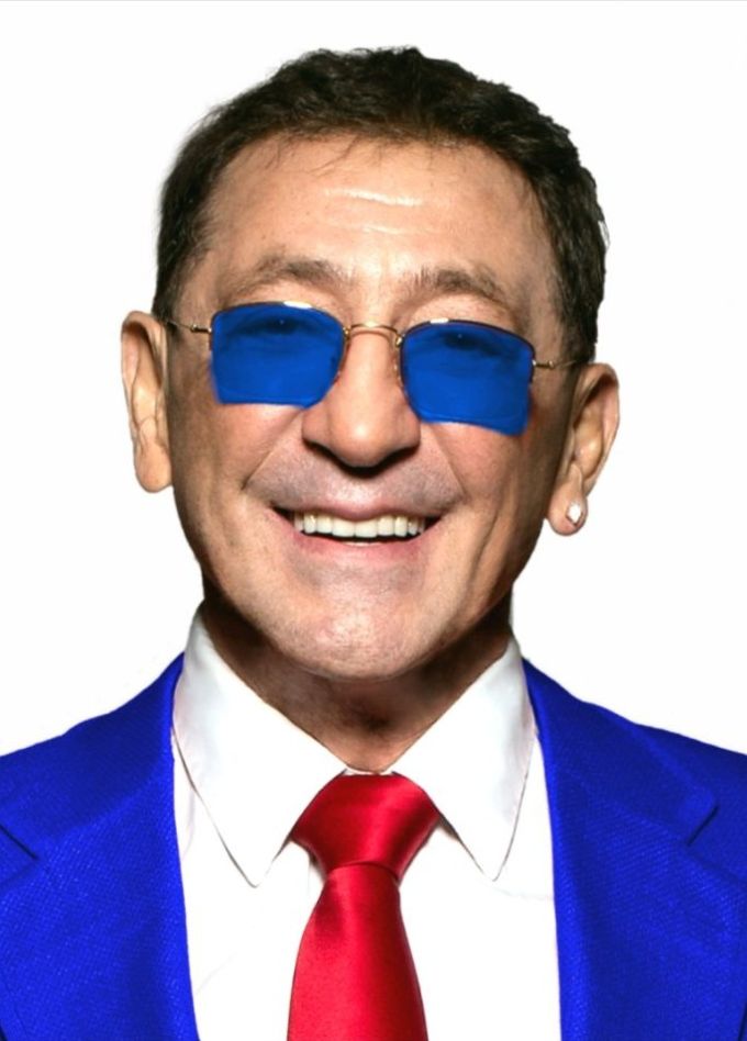 Григорий Лепс, Эстосадок