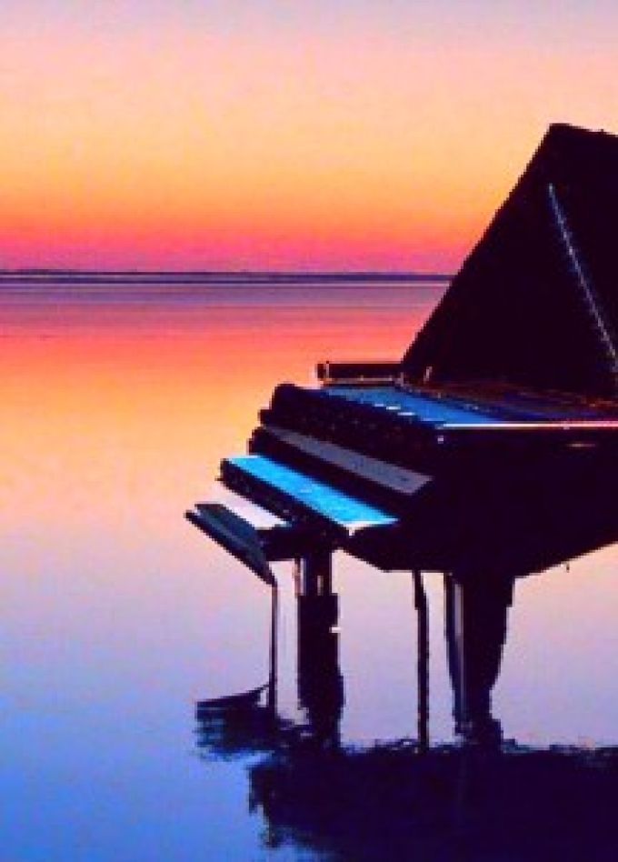 Концерт «Sunset Piano. Фортепиано на закате»