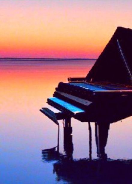 Концерт «Sunset Piano. Фортепиано на закате»