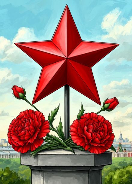 Афиша праздничных событий в Сочи на День Победы 9 мая 2025