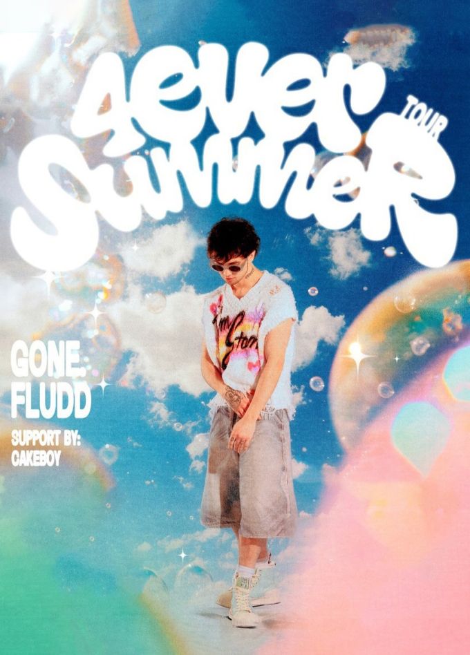 GONE.Fludd, Адлер