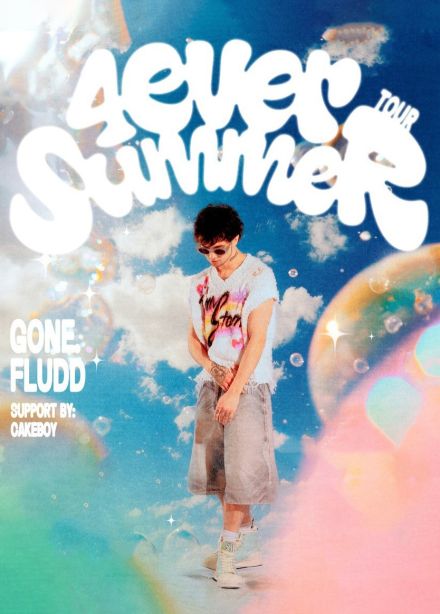 GONE.Fludd, Адлер