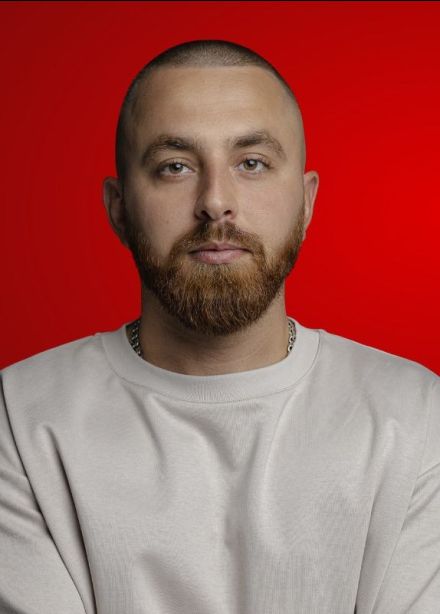 Камиль Зулфугаров. Стендап