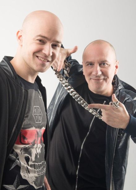 Фактор 2, Адлер