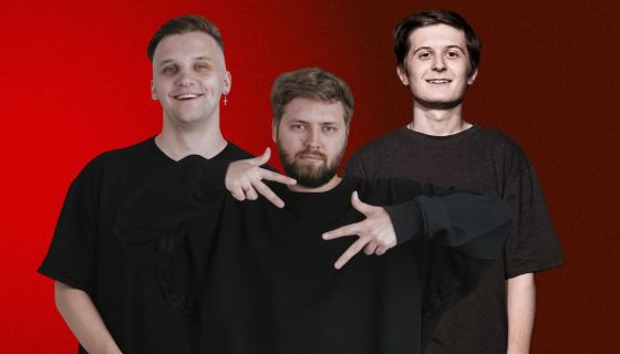 Большой Stand-up: Воронеж