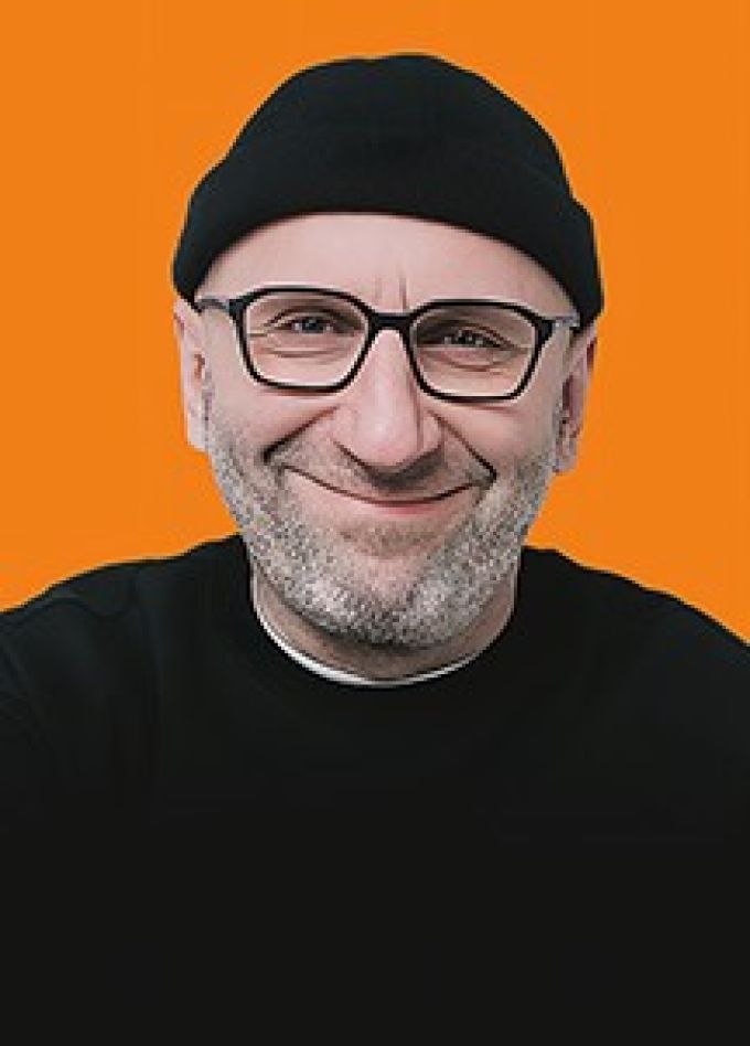 Сатья Дас