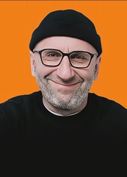 Сатья Дас