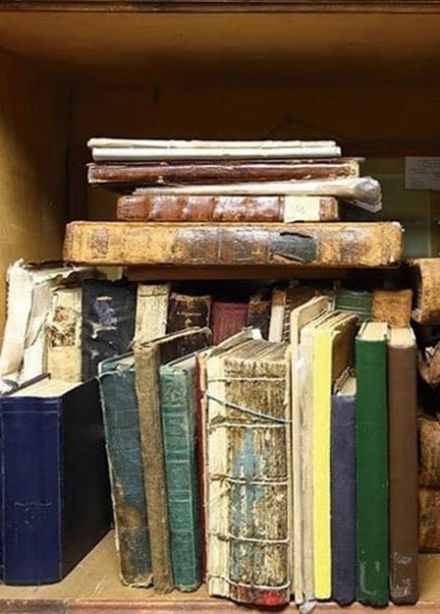 Спектакль «Однажды»