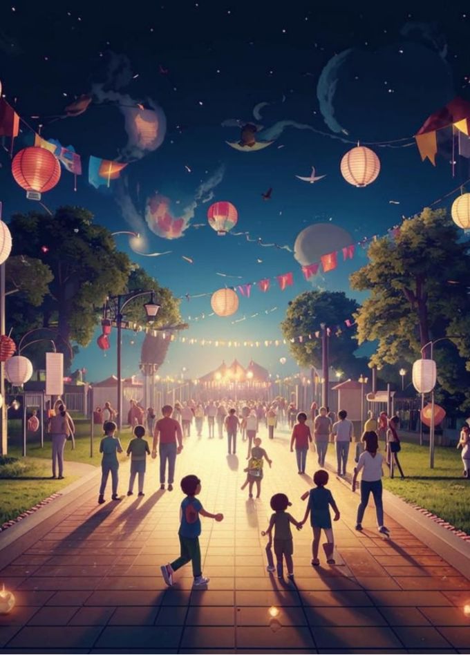 День города Сочи 2025