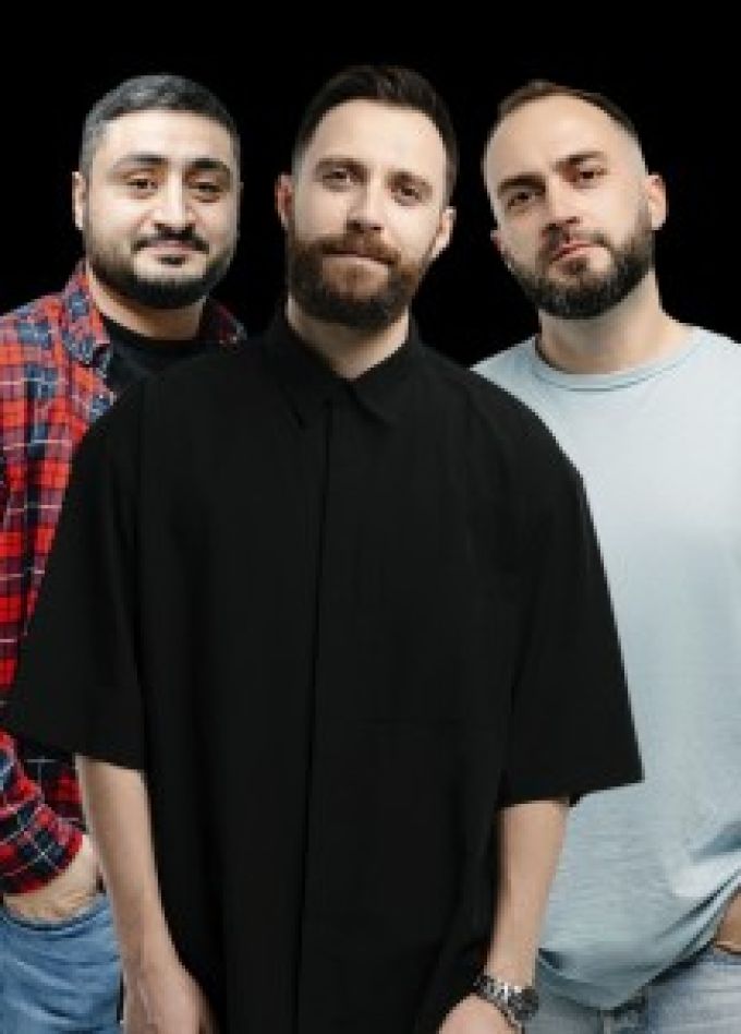 Stand-up фестиваль