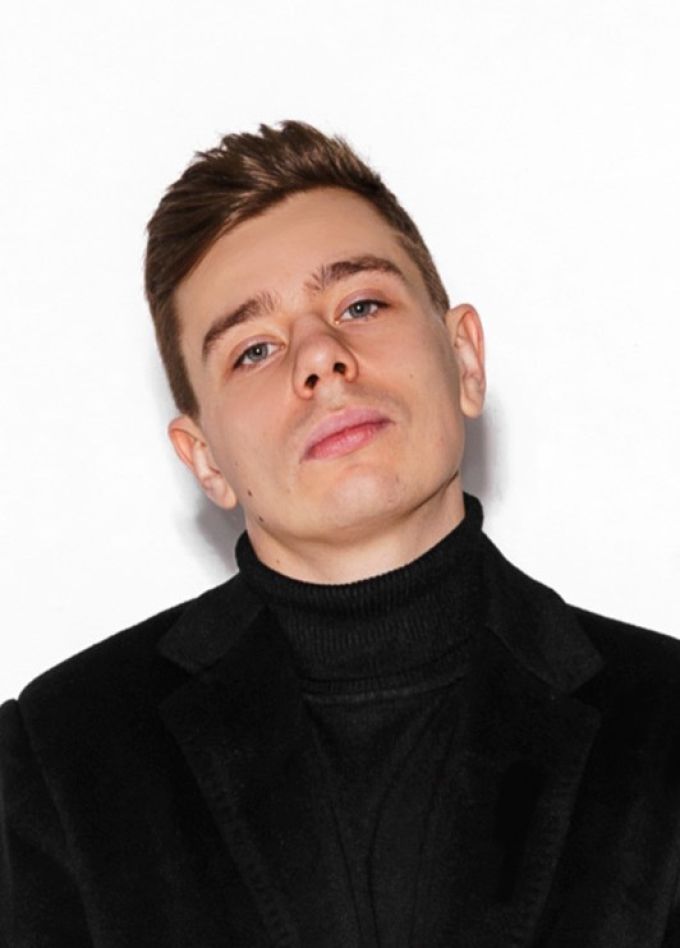 Сергей Орлов. Стендап
