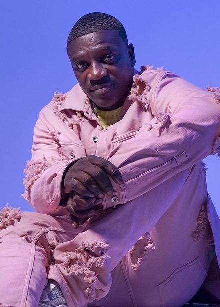 Akon