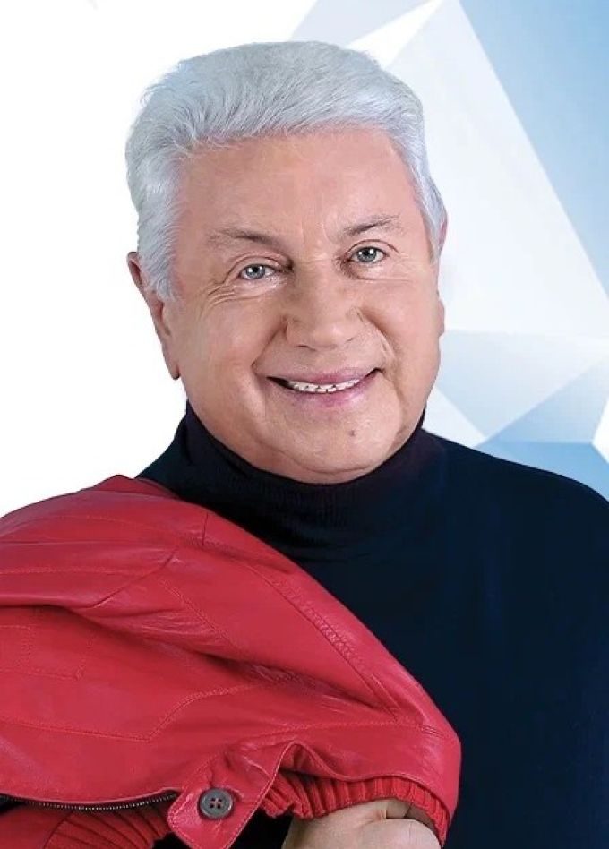 Владимир Винокур