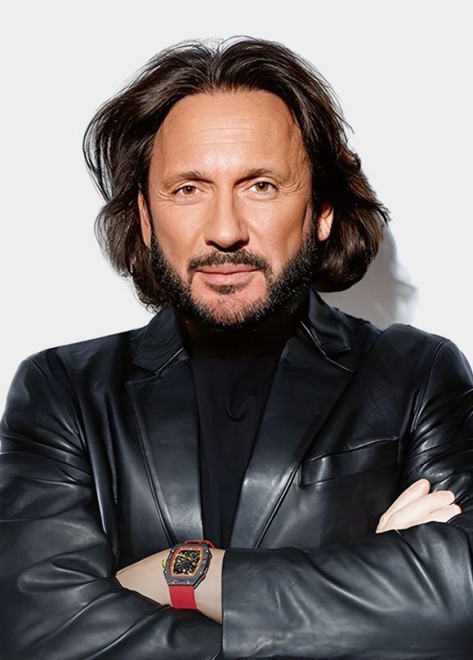 Стас Михайлов