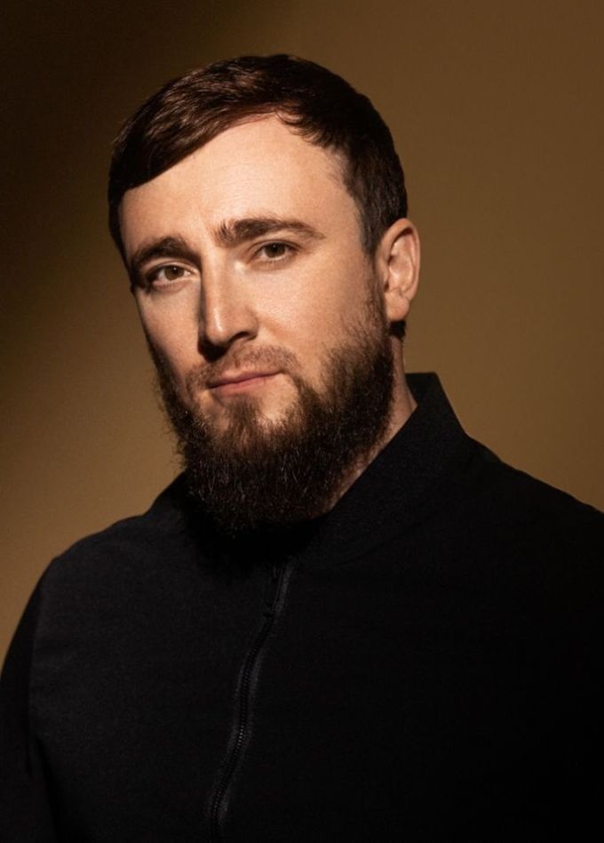 Султан Лагучев