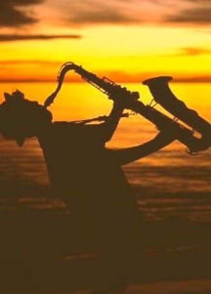 Концерт «Sunset jazz»