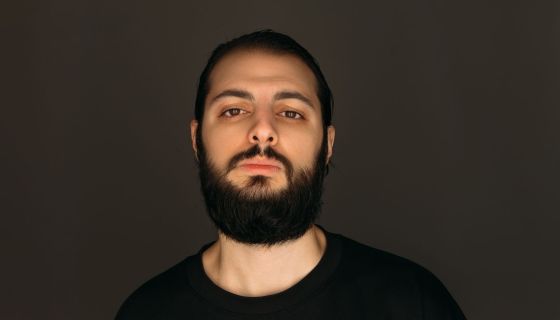Фестиваль «Igra». Gorilla Zippo / Levandowskiy, Эстосадок