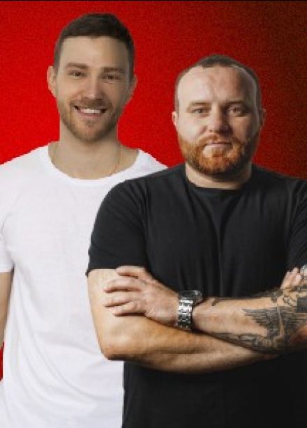 Питерский Stand-up
