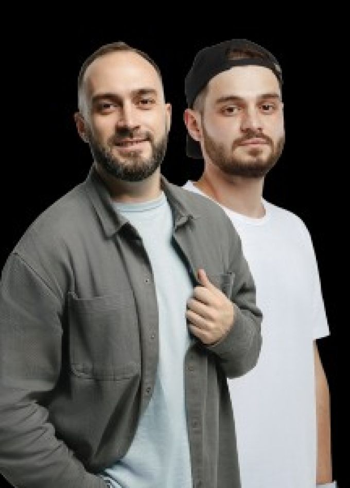 Stand-up импровизация