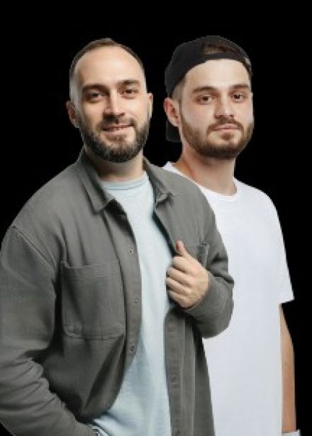 Stand-up импровизация