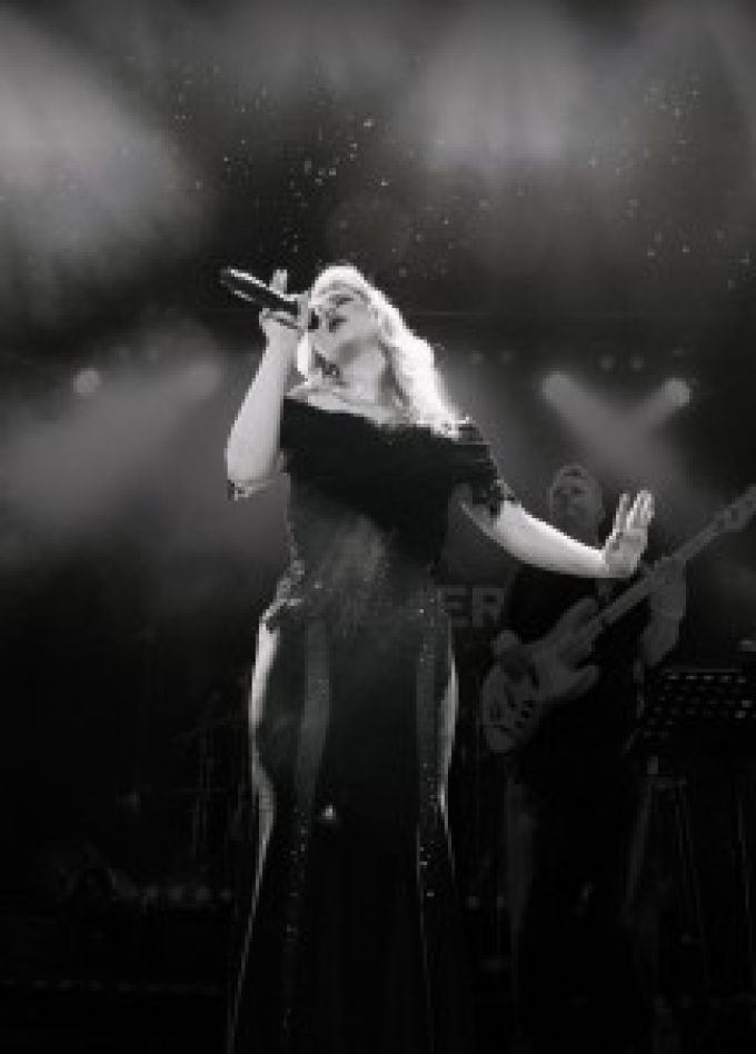Adele Tribute