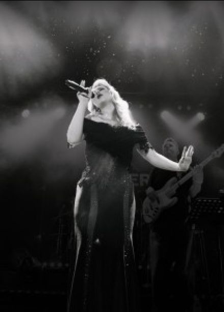 Adele Tribute