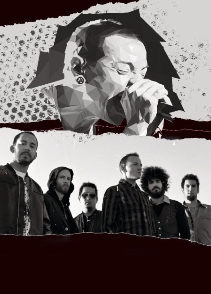 Linkin Park tribute, Адлер