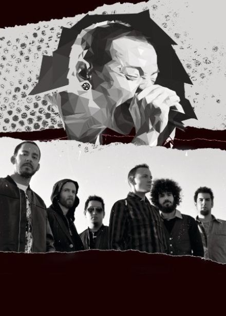 Linkin Park tribute, Адлер