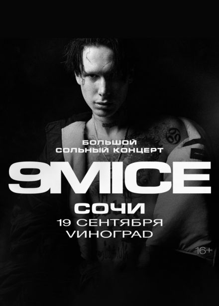9mice, Адлер