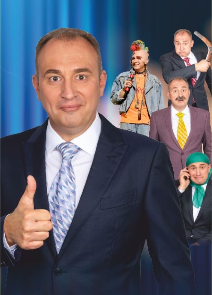 Святослав Ещенко