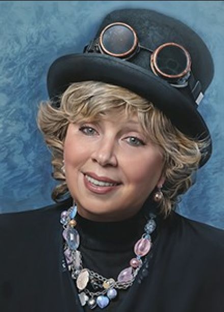 Лариса Рубальская