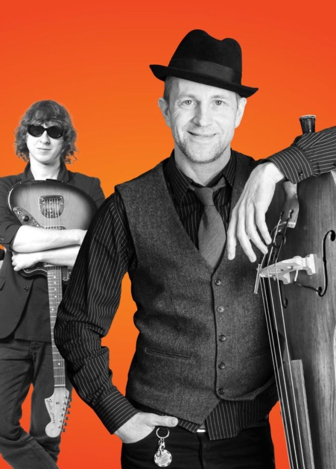 Billy’s Band