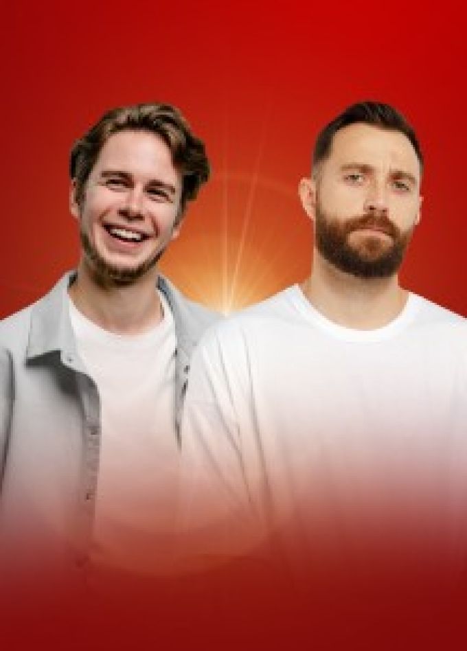 Stand-up импровизация
