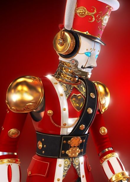 Ледовое шоу Татьяны Навки «Щелкунчик»