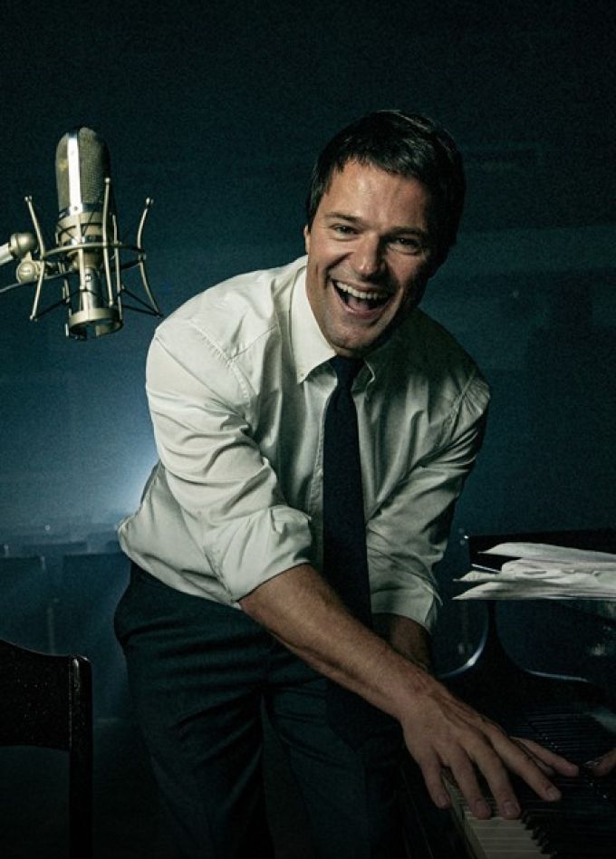 Данила Козловский. Frank, Эстосадок