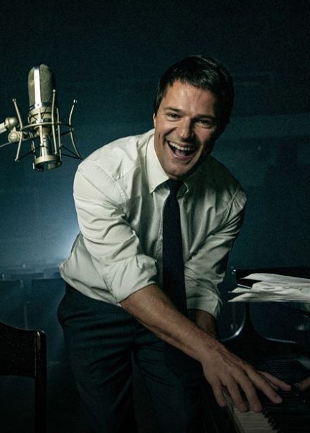 Данила Козловский. Frank, Эстосадок