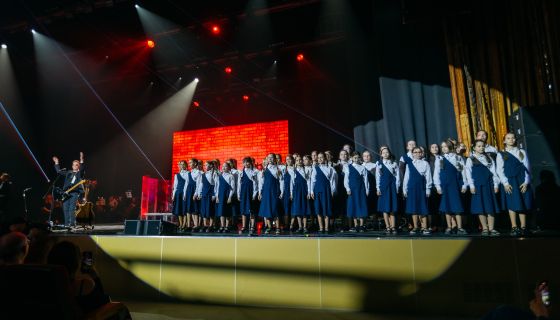 Pink Floyd. Легендарные хиты в сопровождении симфонического оркестра