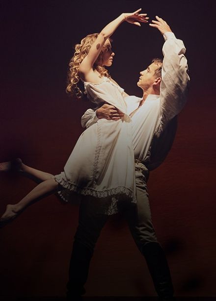 Рок-опера «Юнона и Авось»