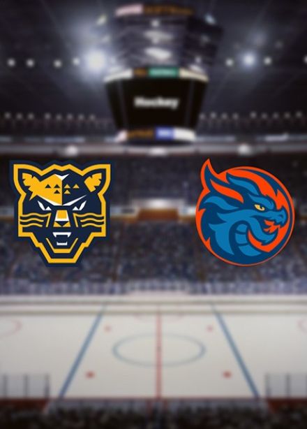 КХЛ. ХК «Сочи» — ХК «Шанхай Дрэгонс»