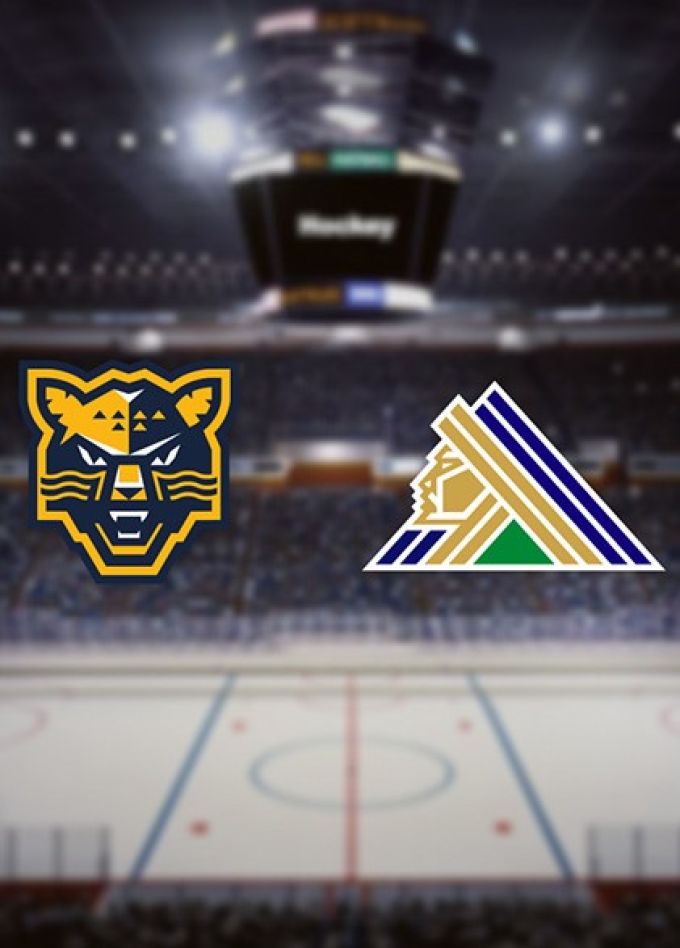 КХЛ. ХК «Сочи» — ХК «Салават Юлаев»