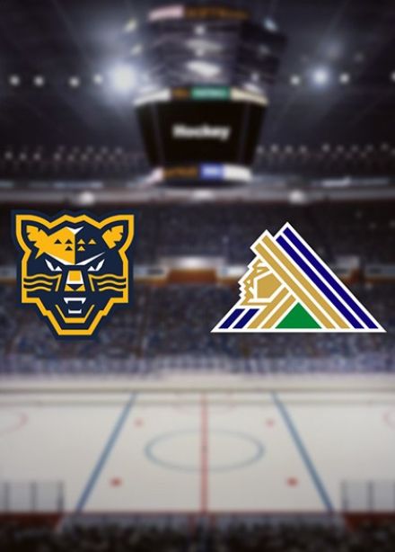 КХЛ. ХК «Сочи» — ХК «Салават Юлаев»