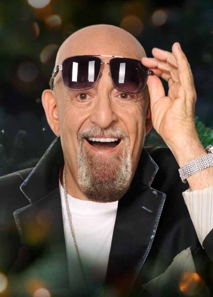 Михаил Шуфутинский, Эстосадок