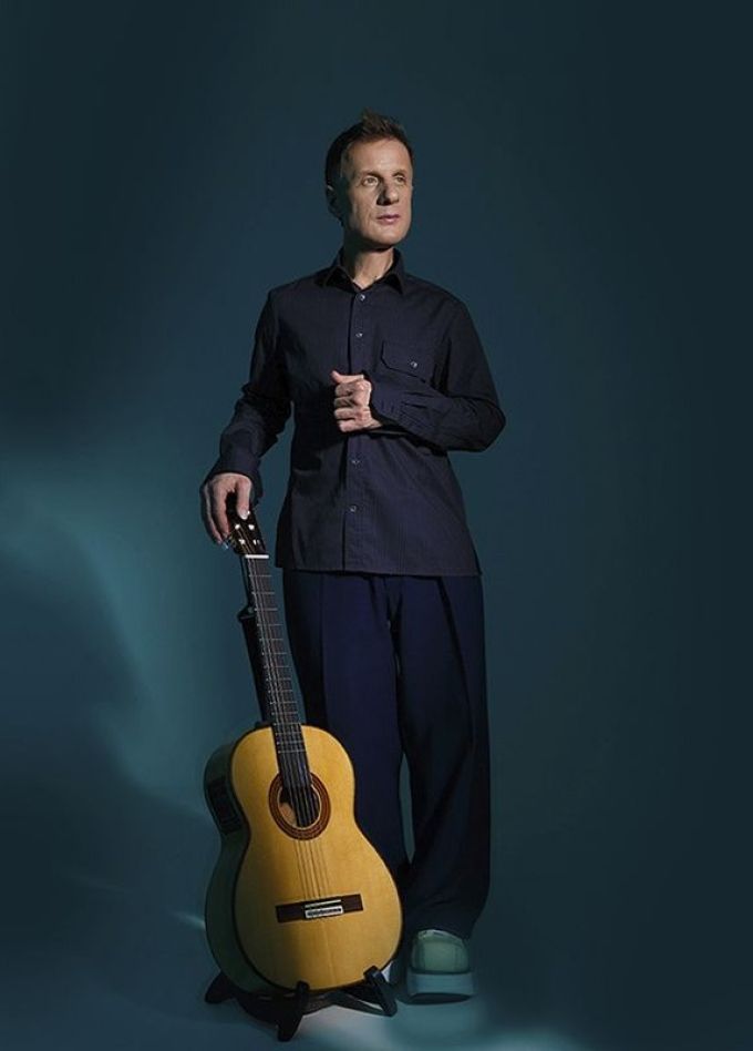 ДиДюЛя, Эстосадок