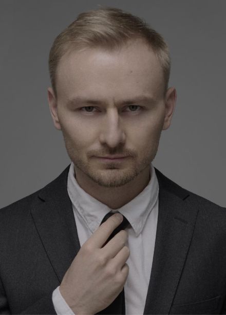 Женя Синяков. Стендап, Адлер