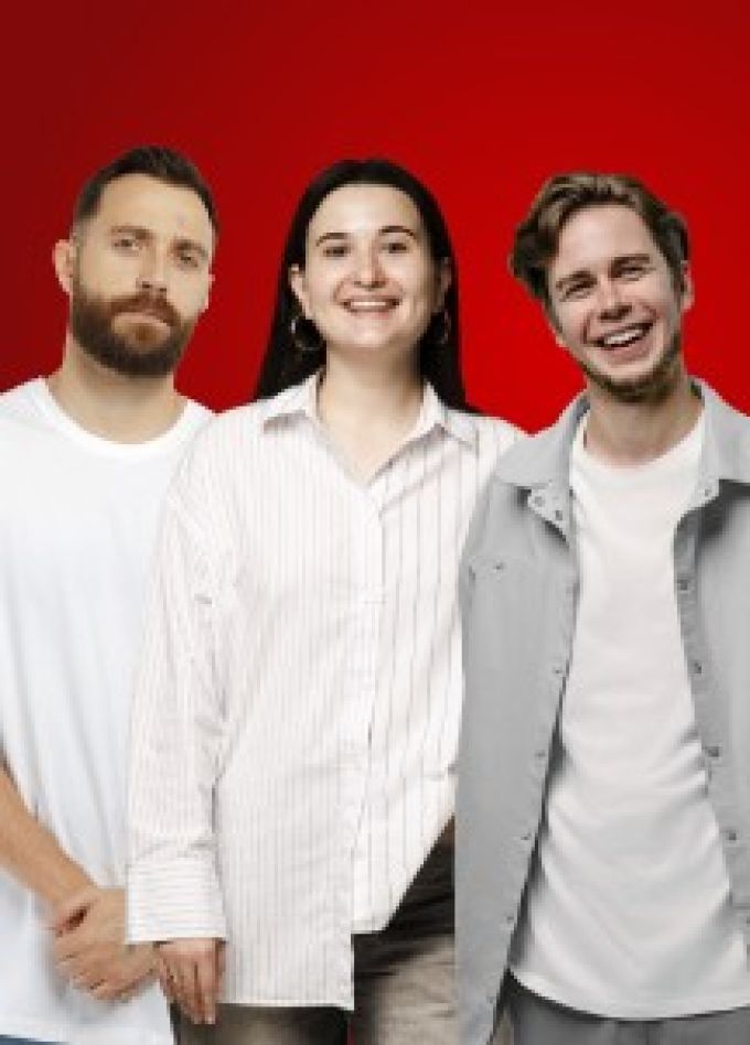 Stand-up с комментариями