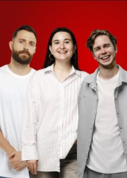 Stand-up с комментариями