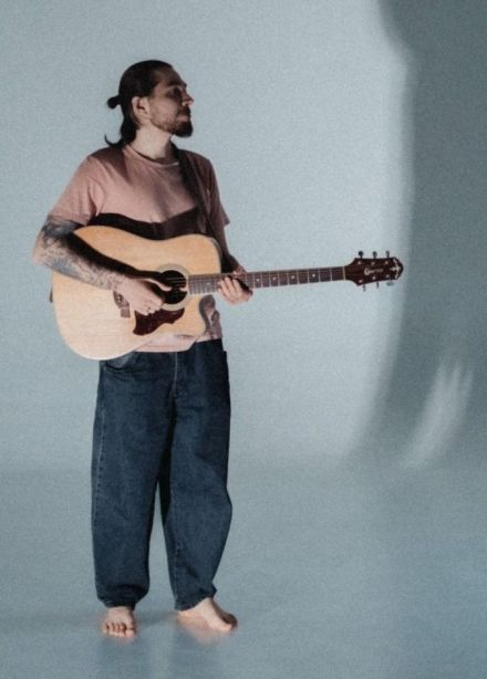 Антон Прокофьев