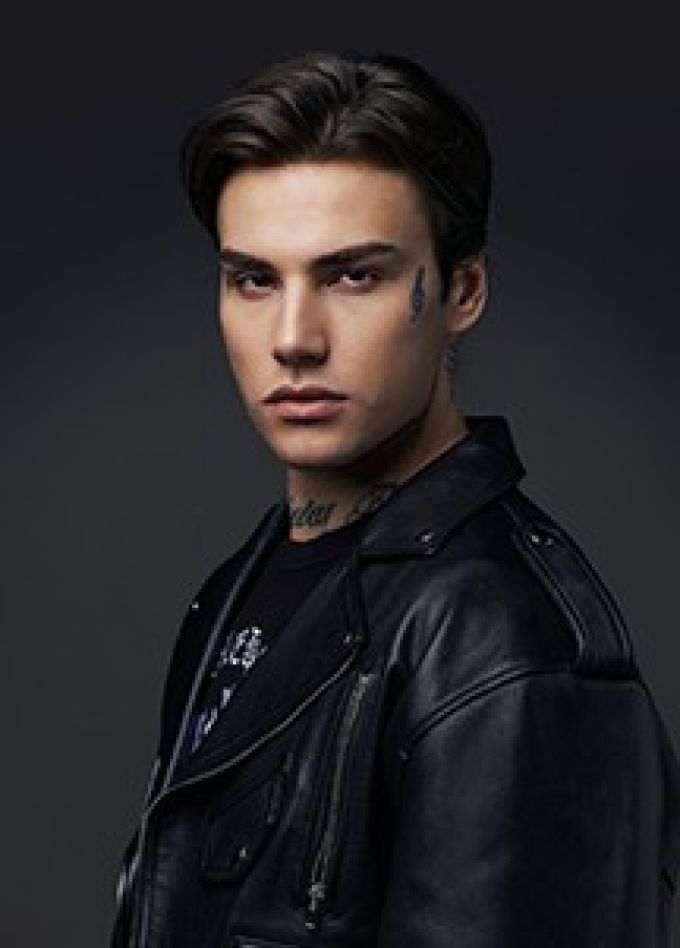 Xolidayboy, Эстосадок