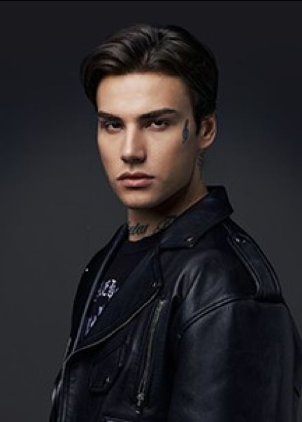 Xolidayboy, Эстосадок